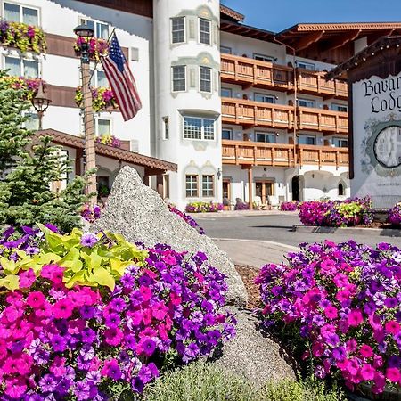 Bavarian Lodge Leavenworth Dış mekan fotoğraf