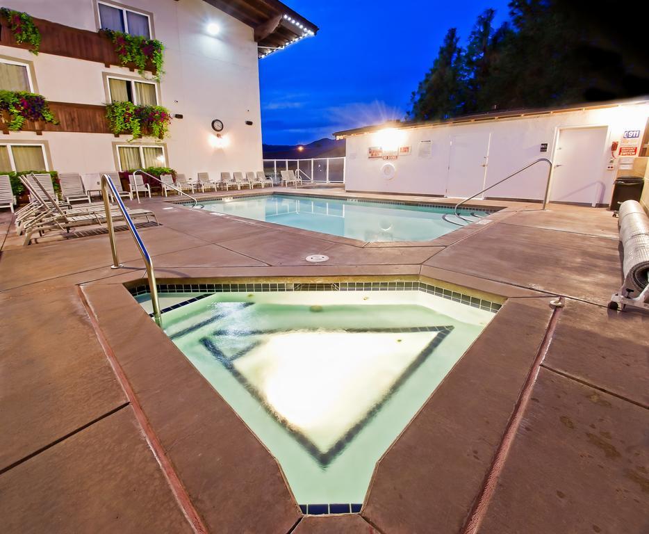 Bavarian Lodge Leavenworth Dış mekan fotoğraf
