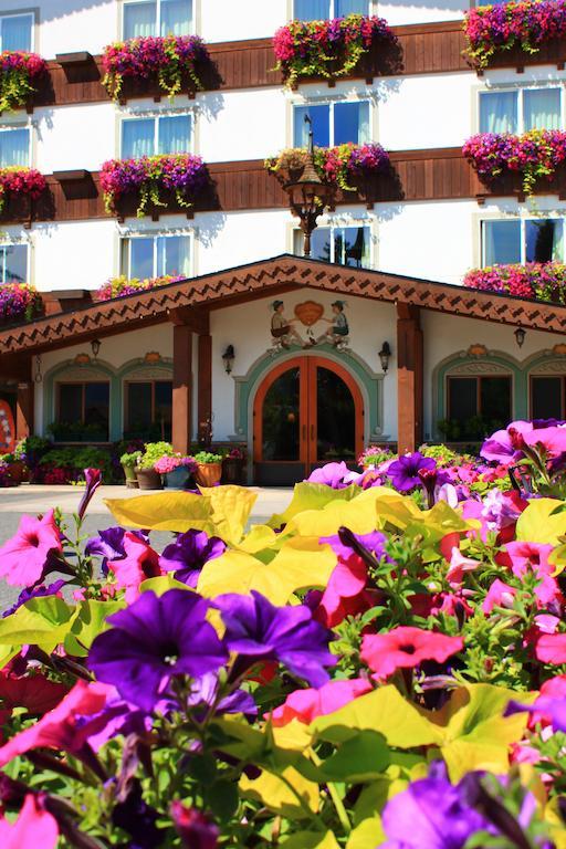 Bavarian Lodge Leavenworth Dış mekan fotoğraf