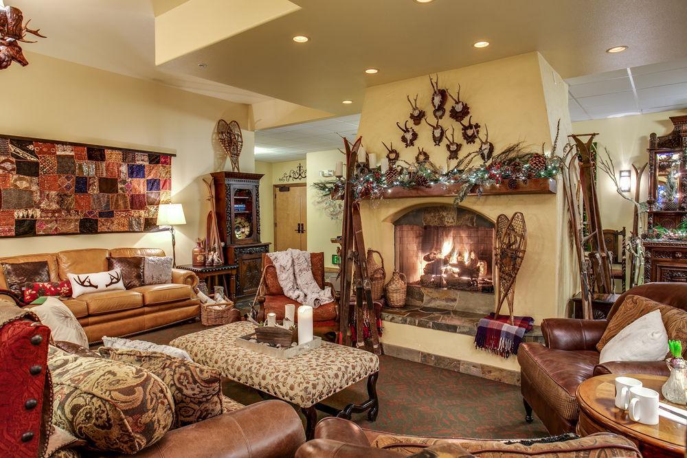 Bavarian Lodge Leavenworth Dış mekan fotoğraf