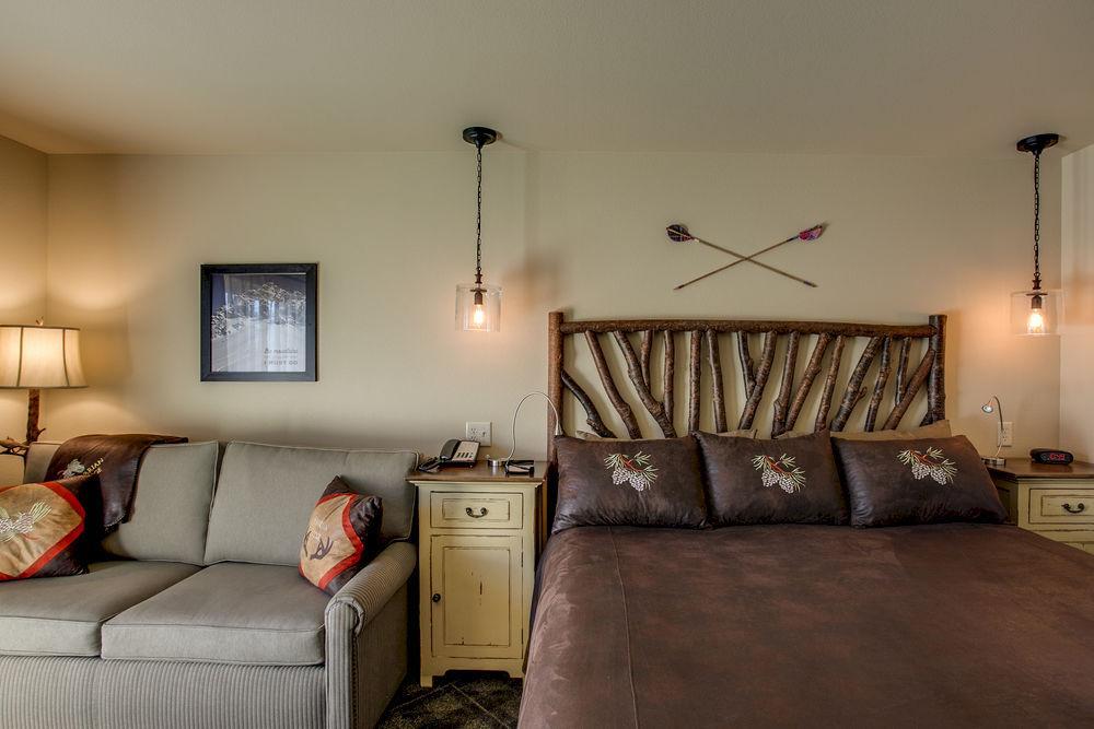 Bavarian Lodge Leavenworth Dış mekan fotoğraf