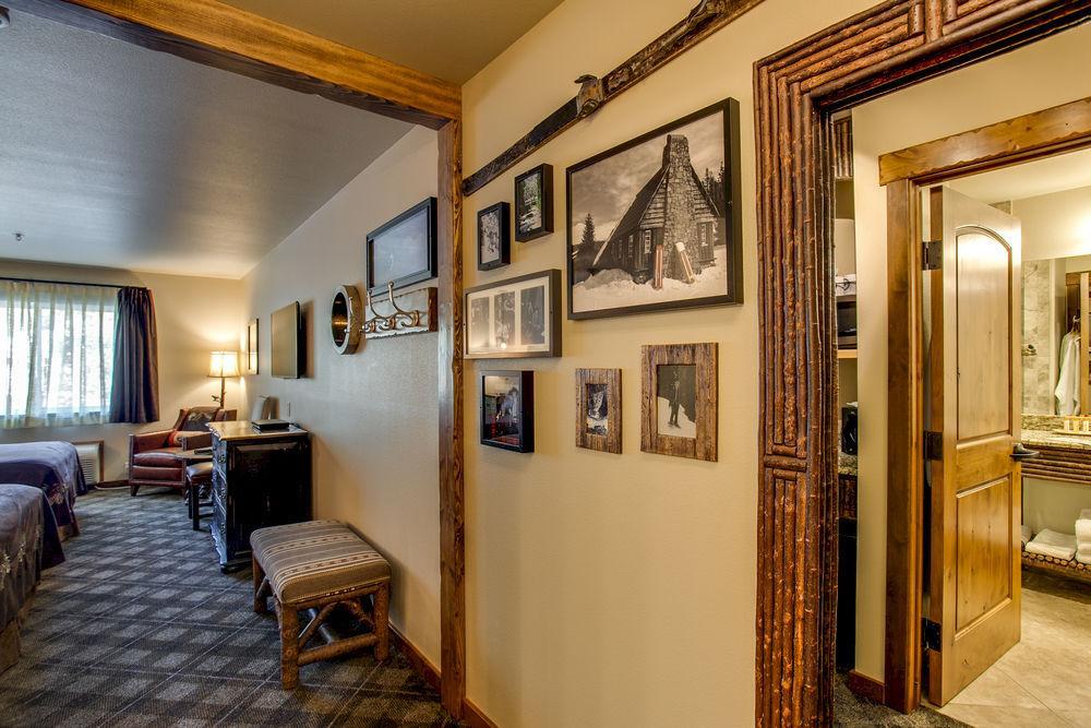 Bavarian Lodge Leavenworth Dış mekan fotoğraf