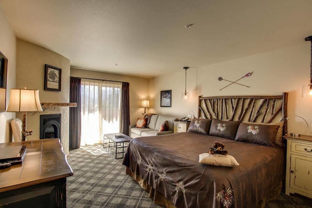 Bavarian Lodge Leavenworth Dış mekan fotoğraf