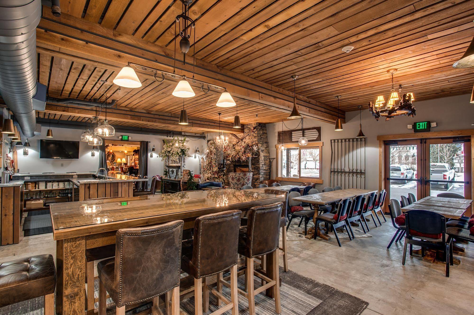 Bavarian Lodge Leavenworth Dış mekan fotoğraf