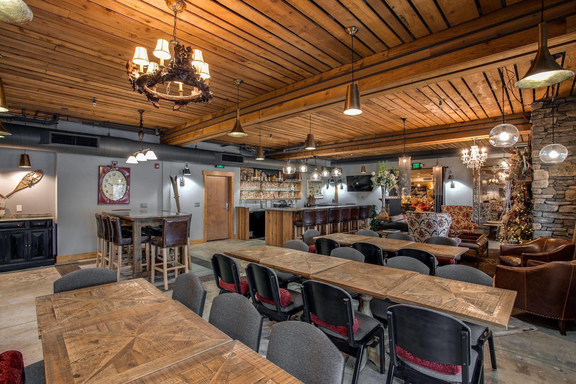 Bavarian Lodge Leavenworth Dış mekan fotoğraf