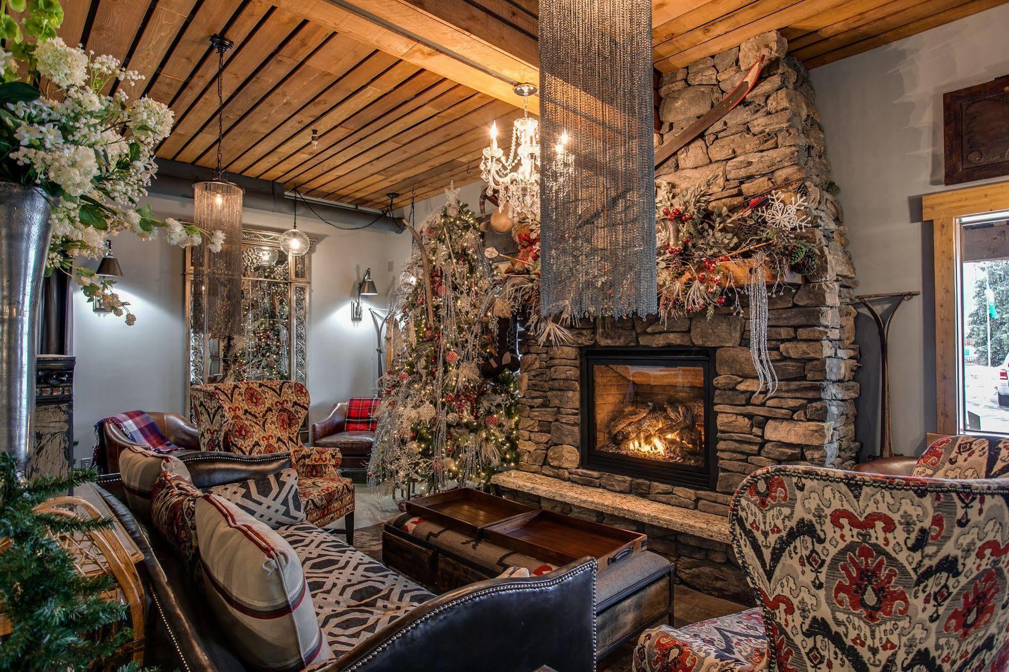 Bavarian Lodge Leavenworth Dış mekan fotoğraf