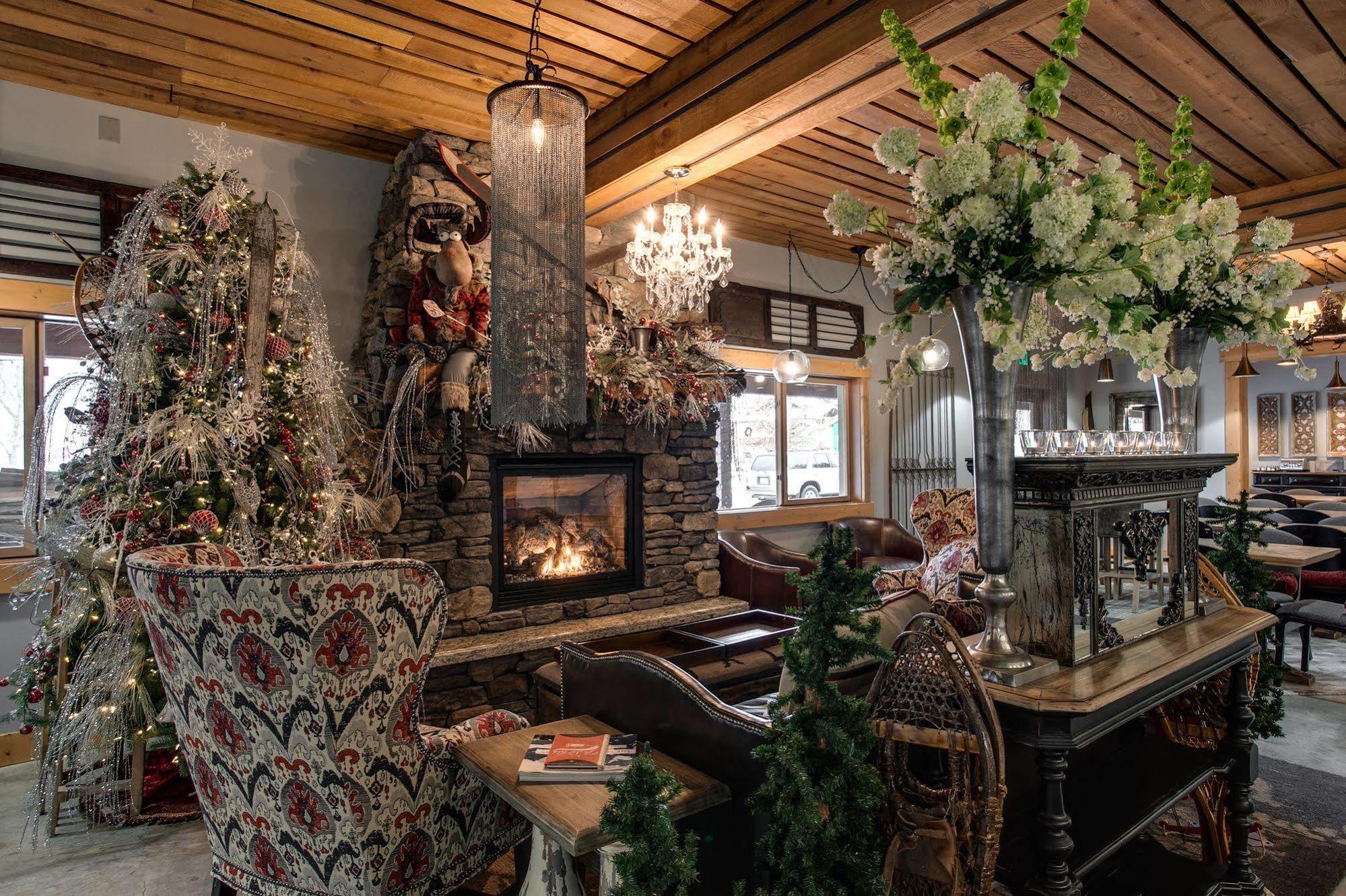Bavarian Lodge Leavenworth Dış mekan fotoğraf